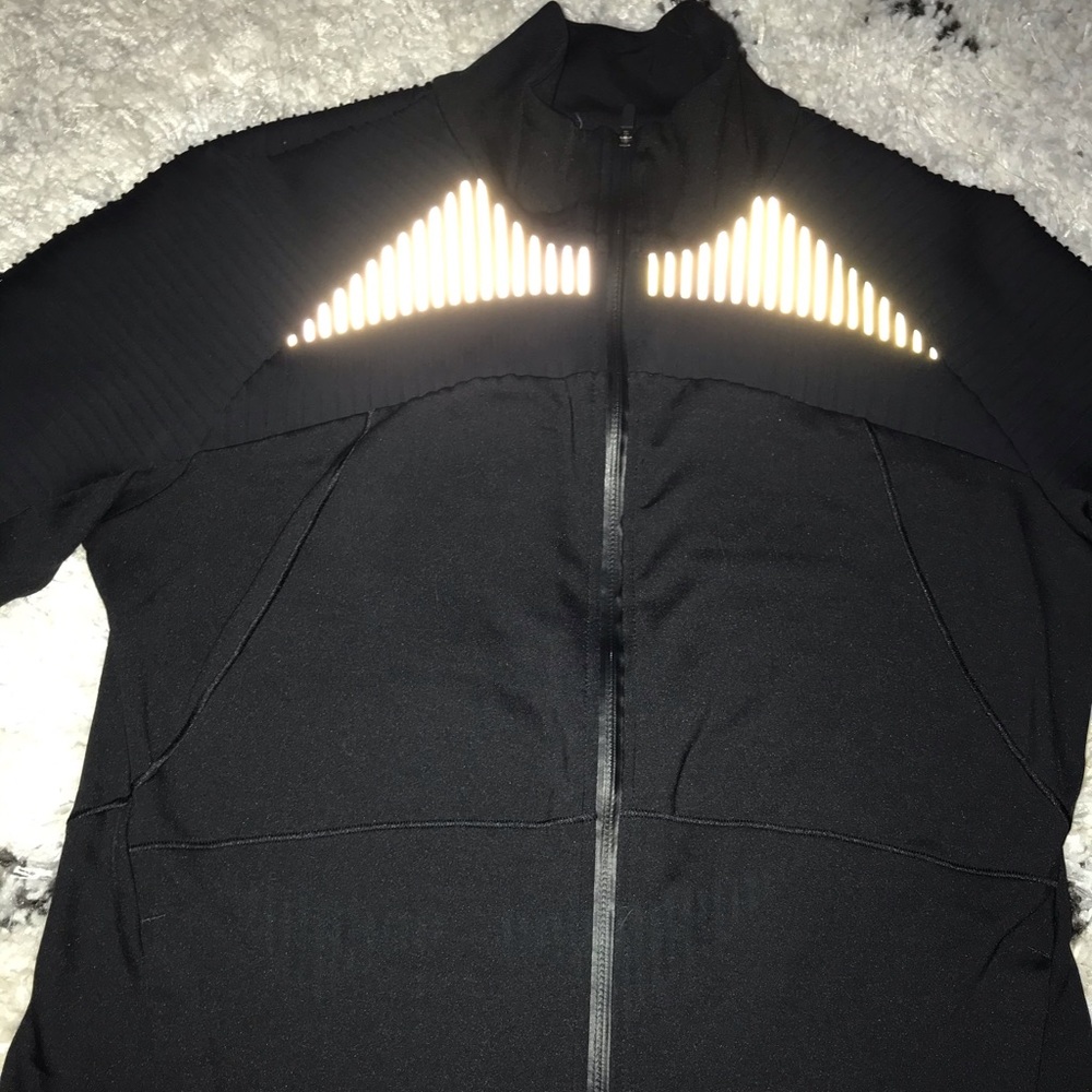 Reflective Jacket - image 4